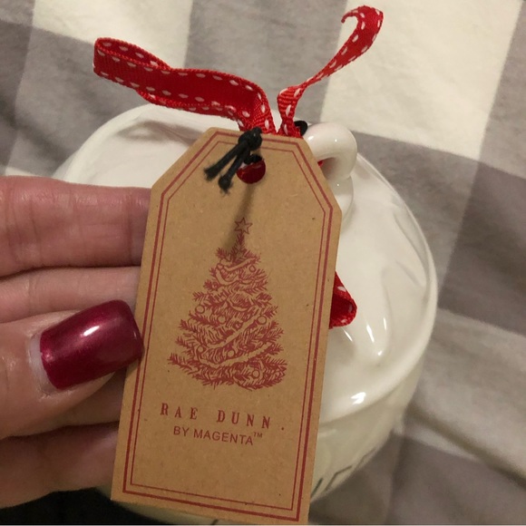 Rae Dunn Decor - Picture 6 of 8